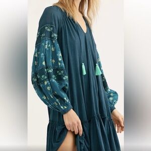 Free People Tunic Dress